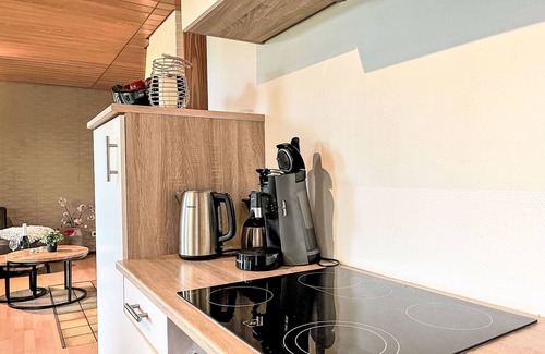 Hausen House | Vacation home Andrea by Interhome