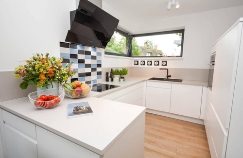 Dahme House | Vacation home Anker at Lange Wiese 4a in Dahme