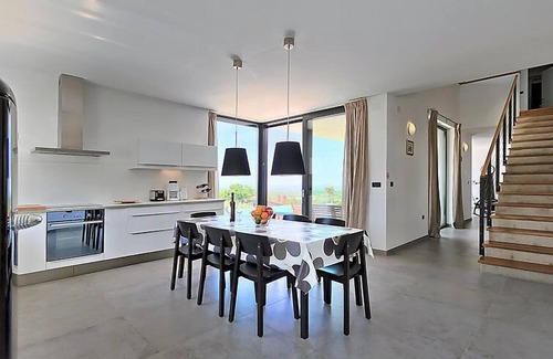 Strpacici House | Vacation home Anna by Interhome