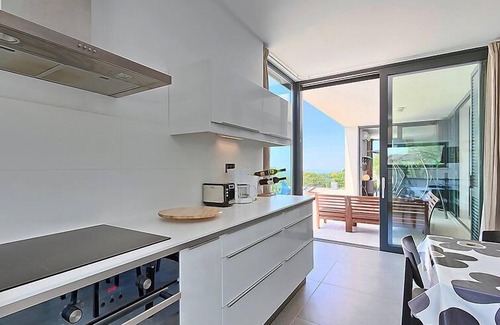 Strpacici House | Vacation home Anna by Interhome