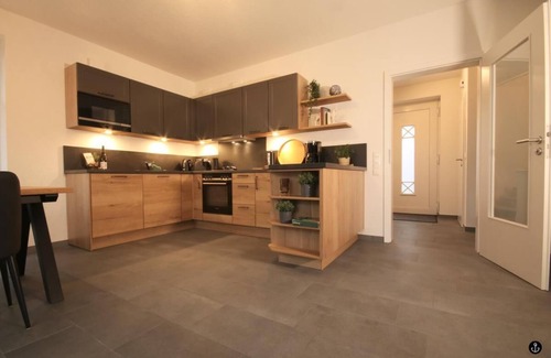 Holte-Spangen House | Vacation home at Angerplatz