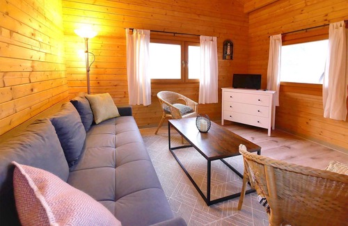 Wendisch Rietz Apartment | Vacation home at the fisherman at Scharmützelsee incl. NK - Vacation in Fischland