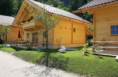 Maurach House | Vacation home for 8 guests with 104m² in Eben am Achensee (273643)