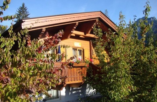 Maurach House | Vacation home for 4 guests with 70m² in Eben am Achensee (273690)