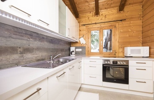 Maurach House | Vacation home for 4 guests with 70m² in Eben am Achensee (273691)