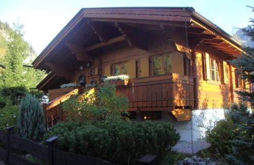 Maurach House | Vacation home for 4 guests with 70m² in Eben am Achensee (273691)