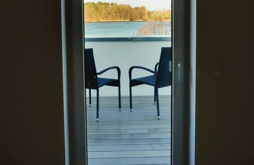 Jesendorf House | Vacation home at Lake Trams