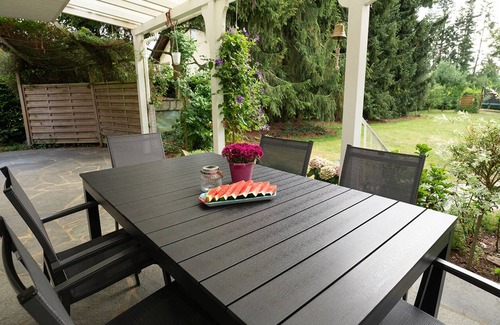 Scheid House | Vacation home at the Edersee (Scheid)