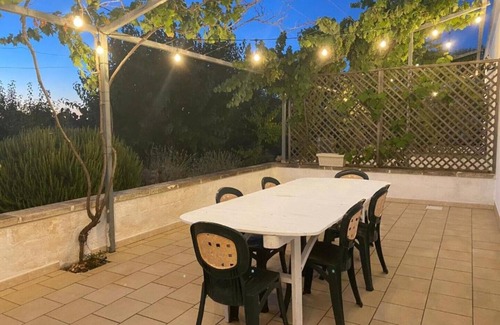 Fasano Villa | Vacation home at the old olive tree