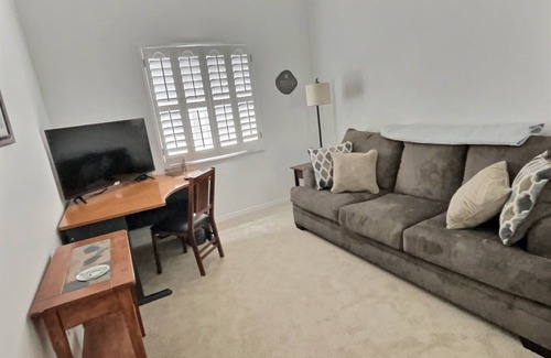 Channel Islands House | Vacation home at Westport at Mandalay Bay 1