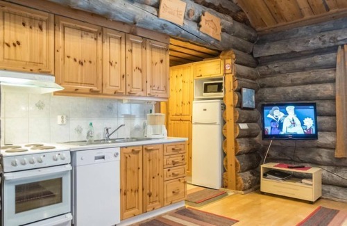 Sirkka House | Vacation home Atokka by Interhome
