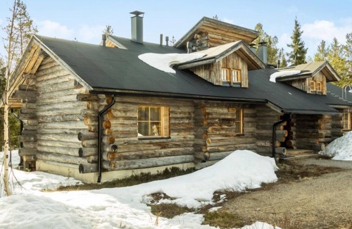 Sirkka House | Vacation home Atokka by Interhome