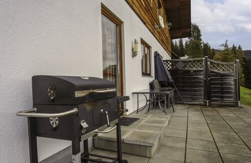 Eben im Pongau House | Vacation home Auer by Interhome