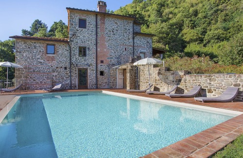Pescia House | Vacation home Aurora by Interhome