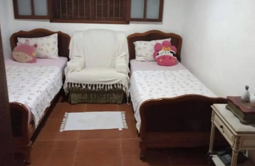 Nova Gameleira House | Vacation home (available on holidays)
