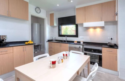Calonge House | Vacation home Avets by Interhome