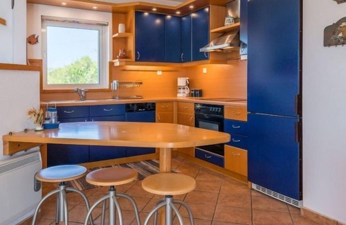 Lavreotiki House | Vacation home Barite in Sounion - 14 persons, 7 bedrooms