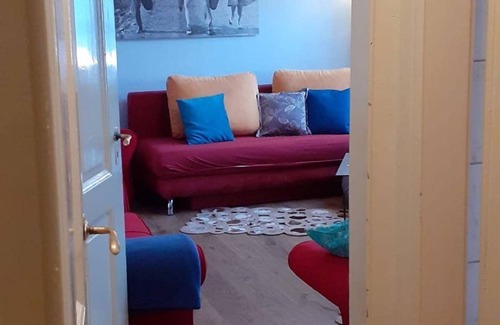 Neumagen-Dhron House | Vacation home Berkele for 8 to 12 people