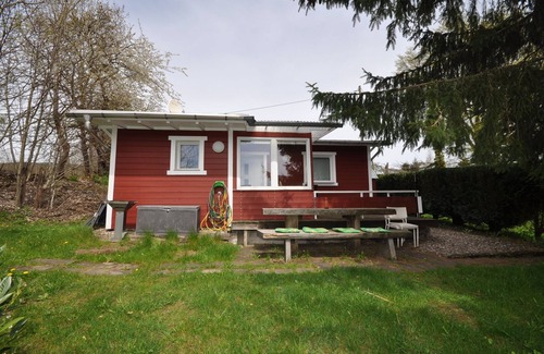 Suhl House | Vacation home Beerberg, cozy vacation home at the biosphere reserve Thuringian Forest