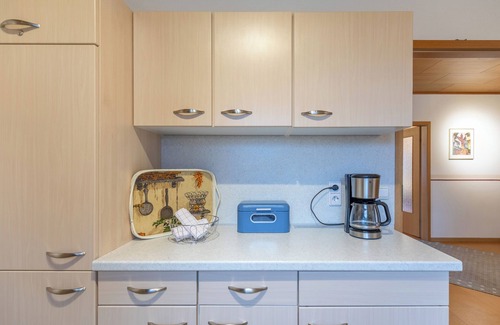 Norderhafen House | Vacation home Bellevue in Nordstrand for up to 6 people