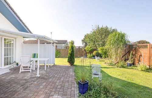 Simonsberg House | Vacation home Biike in Simonsberg for up to 4 people