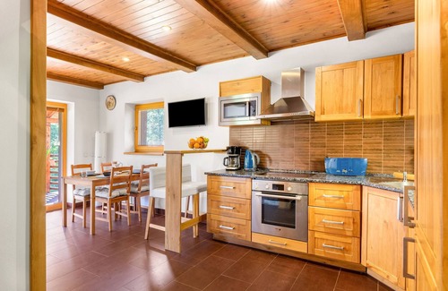 Blazejov House | Vacation home Bila by Interhome