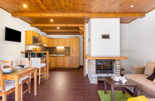 Blazejov House | Vacation home Bila by Interhome