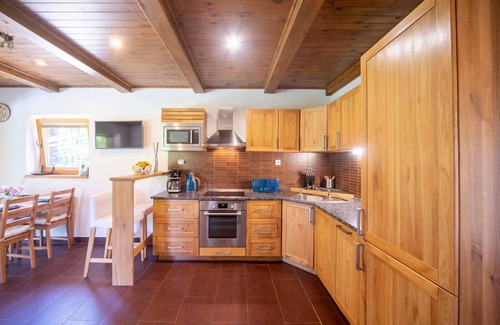 Blazejov House | Vacation home Bila by Interhome