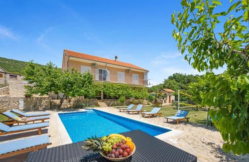 Sibenik House | Vacation home Bobijevi dvori