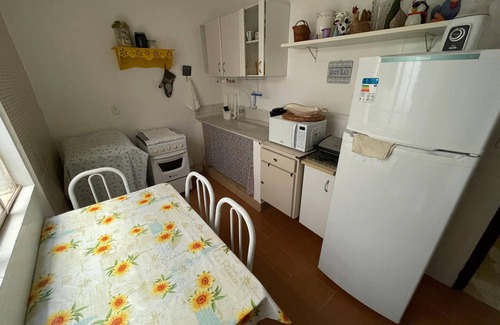Aguas de Lindoia House | Vacation home Águas de Lindoia, 1 km from the center, with barbecue and W-Fi