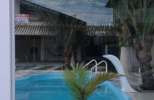 Barra de Sao Joao Other | Vacation home - BARRA DE SÃO JOÃO