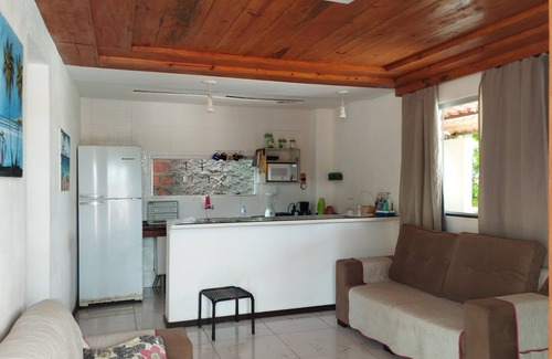Mata de Sao Joao House | Vacation home in Deise's paradise