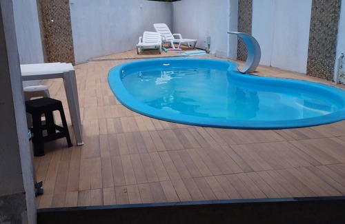 Mata de Sao Joao House | Vacation home in Deise's paradise