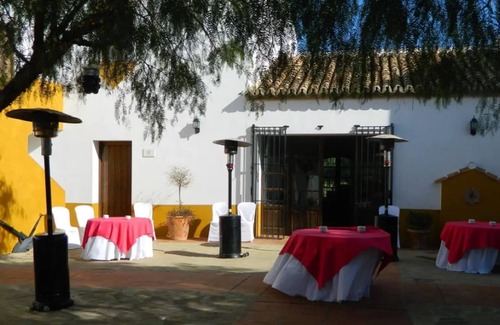 Teba House | Vacation Home "Camorrillo" with Mountain View & Shared Pool