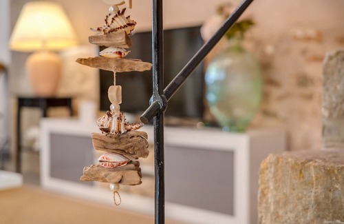 Binissalem House | Vacation Home “Can Bodeguita” with Wi-Fi, Air Conditioning, Pool, Balcony & Terrace