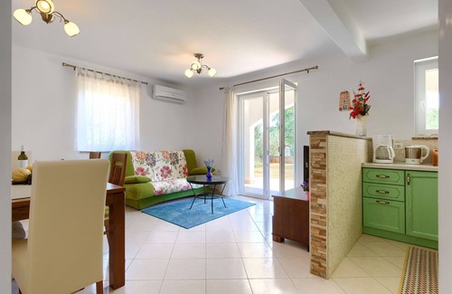 Labin House | Vacation home Carla by Interhome