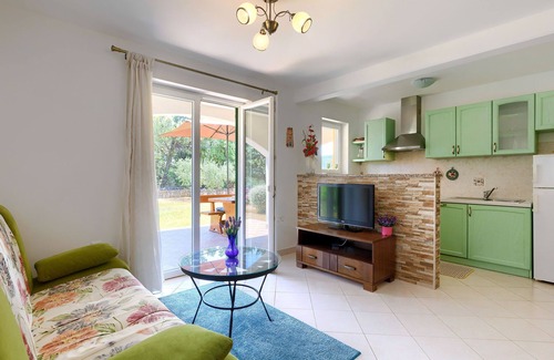 Labin House | Vacation home Carla by Interhome