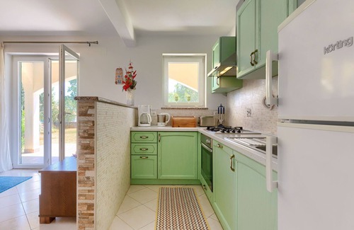 Labin House | Vacation home Carla by Interhome