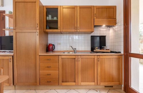 Notteri House | Vacation home Carlo by Interhome