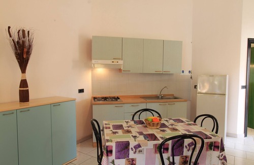 Tertenia Apartment | Vacation home Cartuceddu 3b - Marina di Tertenia