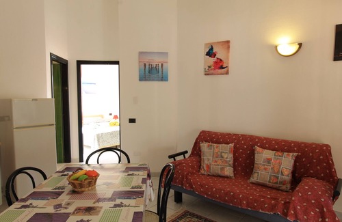 Tertenia Apartment | Vacation home Cartuceddu 3b - Marina di Tertenia