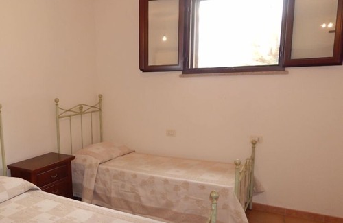 Siniscola House | Vacation home CASA POMPIA 4 in La Caletta - 6 persons, 2 bedrooms