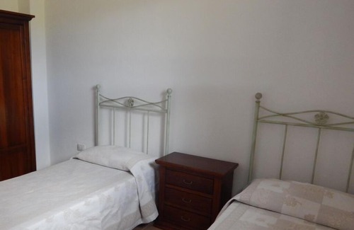 Siniscola House | Vacation home CASA POMPIA 4 in La Caletta - 6 persons, 2 bedrooms