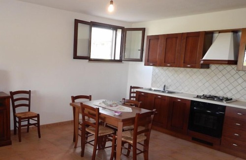 Siniscola House | Vacation home CASA POMPIA 4 in La Caletta - 6 persons, 2 bedrooms