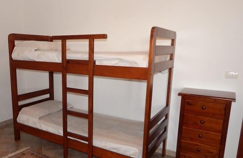 Siniscola House | Vacation home CASA POMPIA 3 in La Caletta - 6 persons, 2 bedrooms