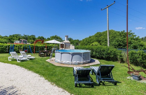 Sosici House | Vacation home Cekić by Interhome