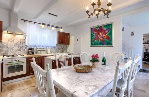 Umag House | Vacation home Centar by Interhome