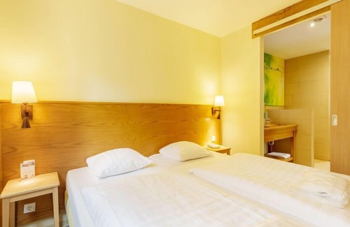 Westerhoven House | Vacation home Center Parcs De Kempervennen in Westerhoven - 8 persons, 4 bedrooms