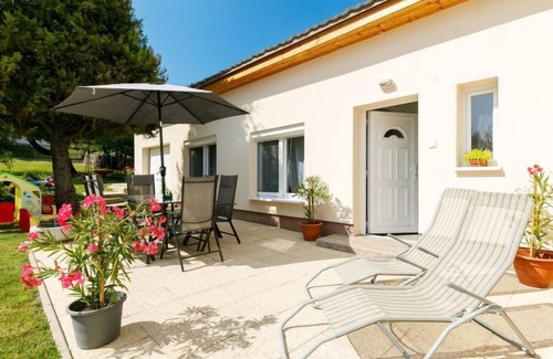 Fonyod House | Vacation home Cherry by Interhome