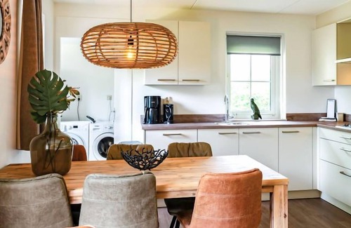 Municipality of Hellevoetsluis House | Vacation home Citta Romana in Hellevoetsluis - 6 persons, 3 bedrooms